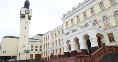 Выполнено 15 установленных Правительством параметров. По итогам 9 месяцев Витебская область показала лучший результат в республике